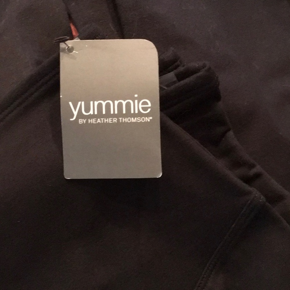 Yummie Pants lot